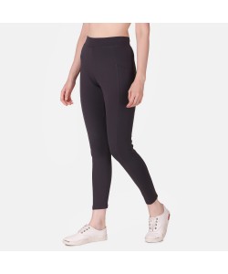 Yoga Gym Dance Workout and Active Sports Fitness Tights for Women|Girls