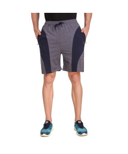 Cotton Regular Shorts for Men's